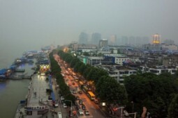 Lewati Masa Lockdown 11 Pekan, Ini Pesan Warga Wuhan untuk Dunia