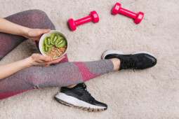 Biar Tak Lemas, Begini Tips Cara Jaga Stamina Selama Puasa