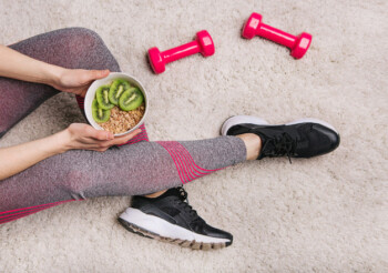 Biar Tak Lemas, Begini Tips Cara Jaga Stamina Selama Puasa