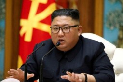 Santernya Isu Kim Jong Un Meninggal dan Spekulasi Calon Penggantinya