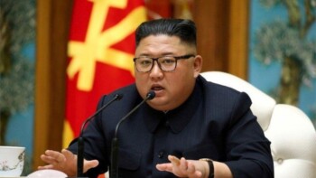 4 Spekulasi Soal Kesehatan Kim Jong Un, Apa Saja Ya?