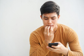 Fakta OCD, Gangguan Kejiwaan yang Sering Diabaikan