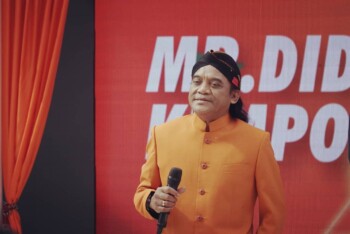 Kisah Didi Kempot, dari Pengamen Hingga Gelar The Godfather of Brokenheart