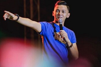 Termasuk Dory Harsa, Ini Sederet Musikus Milenial Penerus Didi Kempot