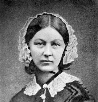 Kisah Florence Nightingale, Perawat Terbaik dalam Catatan Sejarah