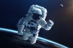 Mengintip Kehidupan Astronaut di Luar Angkasa yang Katanya Awet Muda
