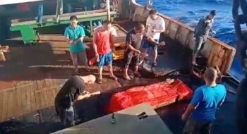 Ungkap Berita Kasus ABK di Kapal China, Ini Fakta Youtuber Jang Hansol