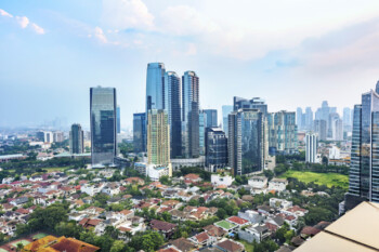 Ingin Keluar atau Masuk Jakarta Harus Punya Surat Izin, Begini Cara Bikinnya