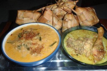 Makanan yang Aman dan Kurang Aman Bagi Penderita Maag saat Lebaran