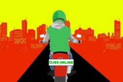 Seram, Ini Sederet Kisah Mistis Driver Ojol yang Bikin Bulu Kuduk Merinding