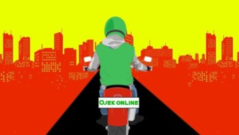 Seram, Ini Sederet Kisah Mistis Driver Ojol yang Bikin Bulu Kuduk Merinding