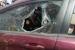 Agar Aman, Ini Tips Lindungi Mobil dari Kejahatan Modus Pecah Kaca