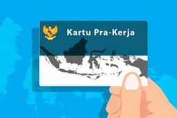 Pendaftaran Kartu Pra Kerja Akan Dibuka, Siap-Siap Mendaftar Yuk