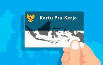 Sudah Terdaftar? Ini Cara Pencairan Insentif Kartu Prakerja Lewat Ovo