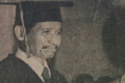 Mengenang Kisah Ir Sutami, Menteri Termiskin Penuh Dedikasi