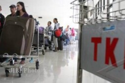 Waspada Saat Pandemi, Begini Protokol Kepulangan WNI dari Luar Negeri