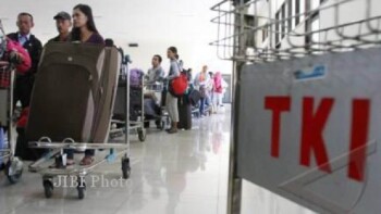 Waspada Saat Pandemi, Begini Protokol Kepulangan WNI dari Luar Negeri