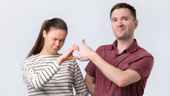 Jangan Galau, Ini Cara Tepat Sikapi Friendzone
