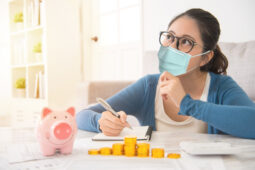 Investasi Di Masa Penuh Ketidakpastian? Simak Tips dari Para Ahli