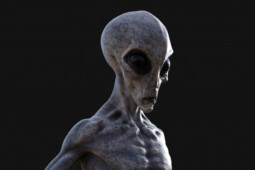 Alien Tidak Datang ke Bumi Mungkin  Ini Penyebabnya