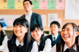 Menarik, Ini 7 Fakta Sekolah di Jepang yang Inspiratif