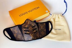 Saat Brand Dunia Menyemarakkan Tren Masker Bagian dari Fashion
