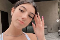 Punya 65 Juta Followers, Ini 8 Fakta Tentang Ratu TikToK Charli D’Amelio