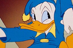 Komik Album Versi Indonesia Berakhir, Ini Kisah Panjang Donald Bebek