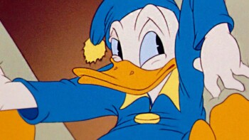 Komik Album Versi Indonesia Berakhir, Ini Kisah Panjang Donald Bebek