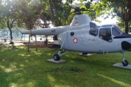 Oalah! Ini To Cara Naik Helikopter, Mahal Enggak Ya?