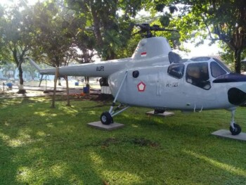 Oalah! Ini To Cara Naik Helikopter, Mahal Enggak Ya?