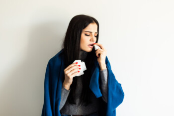 Gejala Anosmia dan Cara Menangkal Covid-19 saat New Normal