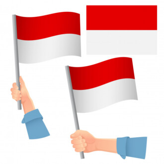 Dari Hindia Hingga Nusantara, Ini Sejarah Awal Nama Indonesia
