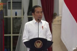 Gratifikasi Jokowi dari Raja Salman Senilai Rp8,7 Miliar, Berikut Faktanya