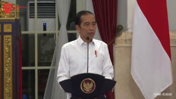 Gratifikasi Jokowi dari Raja Salman Senilai Rp8,7 Miliar, Berikut Faktanya