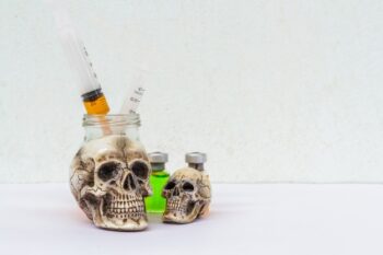 Cara Redakan Stres saat Pandemi Corona Agar Tak Tergoda Narkoba
