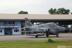 Mengenal Pesawat Tempur Hawk 200, Si Gesit Penjaga Perbatasan Negara