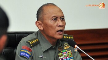 Mengenang Pramono Edhie Wibowo, Jenderal Tegas Jadikan TNI-AD Kian Disegani