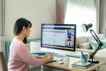 Tips Mencari Kerja hingga Wawancara Virtual pada Masa Normal Baru