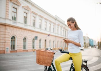 5 Aplikasi Sepeda Gratis dan Oke Untuk Memandu Aktivitas Bersepeda
