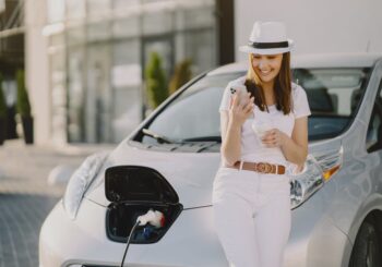 Mobil Listrik Kian Dilirik, Ini Deretan Merek Ternama Berharga di Bawah Rp800 Juta