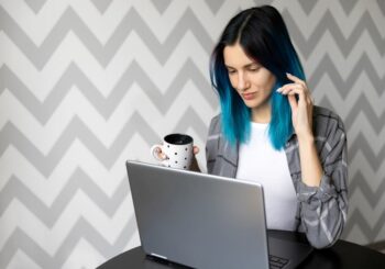6 Kesalahan Saat WFH, Apa Saja?