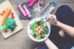 Penderita Diabetes Dilarang Berolahraga,  Mitos atau Fakta?