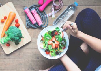 Penderita Diabetes Dilarang Berolahraga,  Mitos atau Fakta?