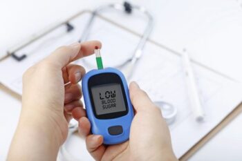 Bagaimana Diabetes Bisa Memperburuk Kondisi Pasien Covid-19? Ini Penjelasannya