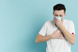 Masih Ngekel, Apa sih Penyebab Batuk Pasca Sembuh Covid-19?