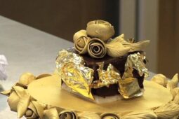Berani Mencoba Makanan Termahal Ini? Dompet Auto Tipis!