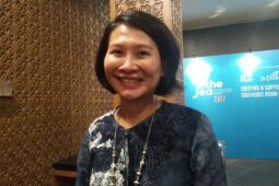 Kiprah Amelia Hapsari, Juri Piala Oscar Pertama dari Indonesia