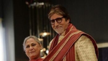 Kedermawanan Amitabh Bachchan, Aktor Terkaya yang Kena Corona
