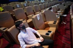 Bioskop Segera Dibuka Kembali, Ini Aturan Protokol Kesehatan yang Harus Dipatuhi